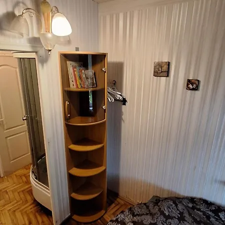 Krista Casa de hóspedes Jūrkalne